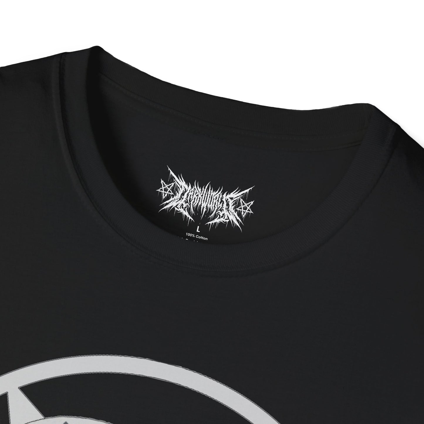 "Naughty Nurse" T-Shirt