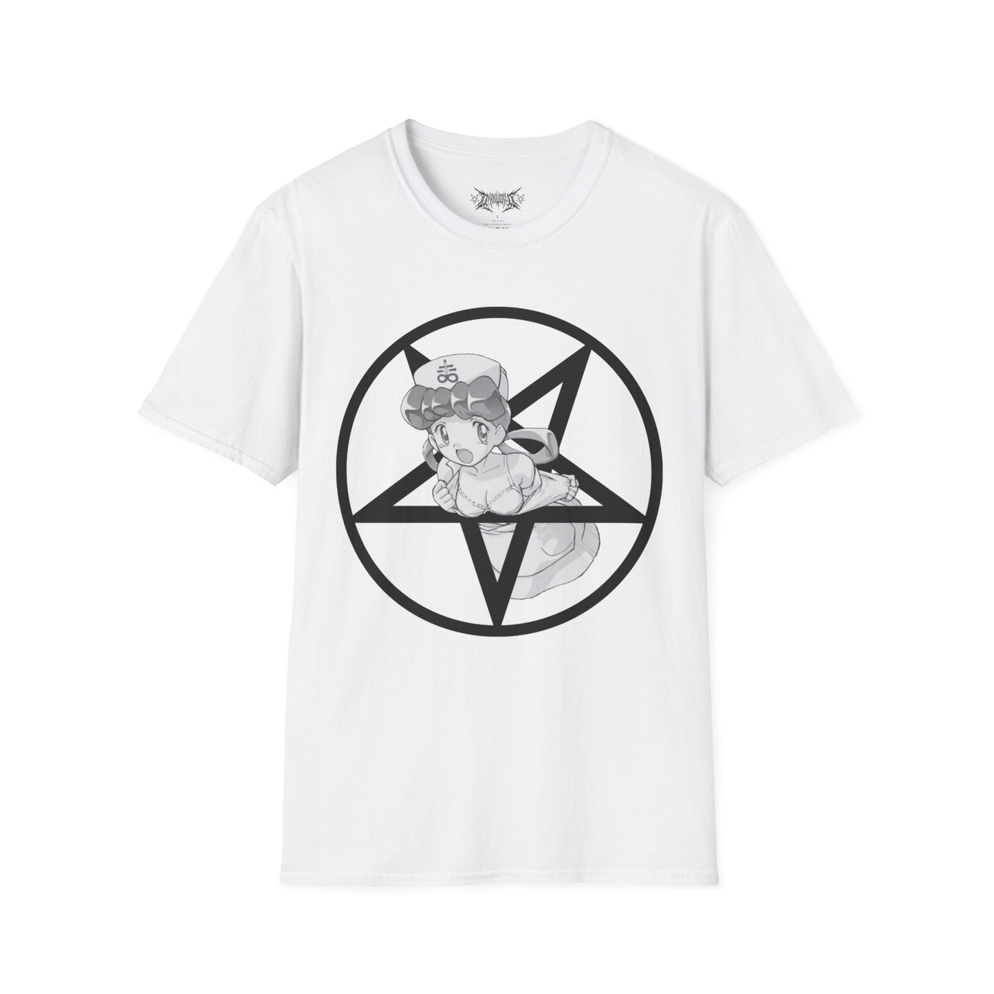 "Naughty Nurse" T-Shirt