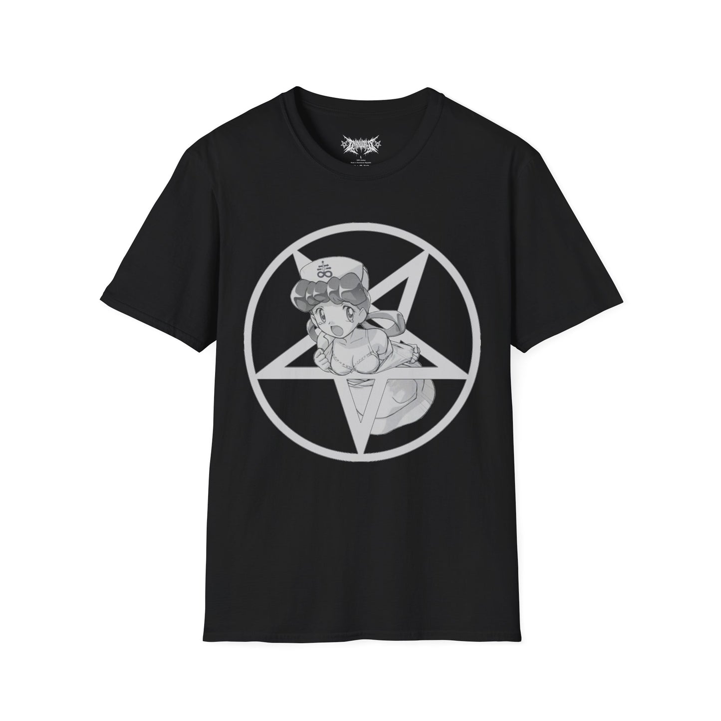 "Naughty Nurse" T-Shirt