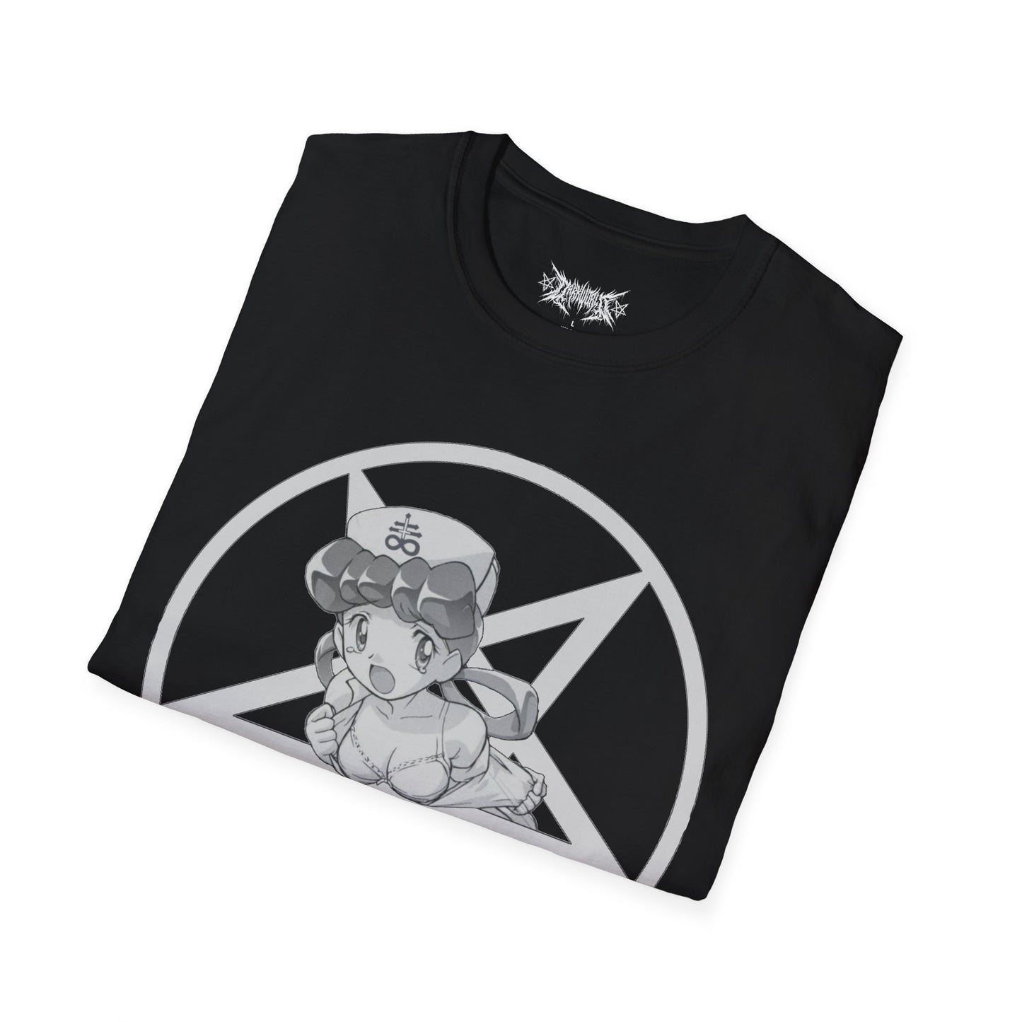 "Naughty Nurse" T-Shirt